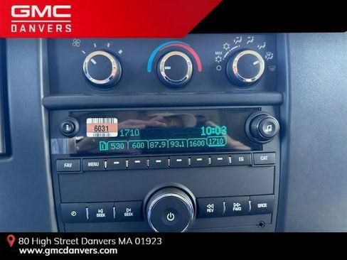 New 2025 GMC Savana 3500 w/ Power Convenience Package RWD image 18
