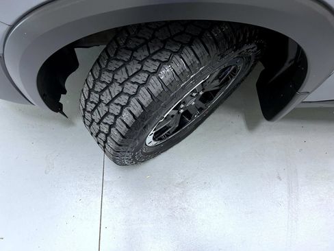 Used 2023 Nissan Pathfinder Rock Creek AWD/4WD image 24