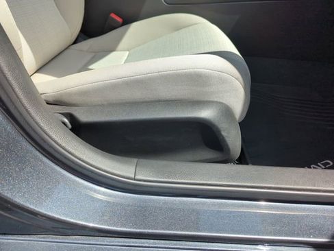 Certified 2024 Honda Civic LX image 35