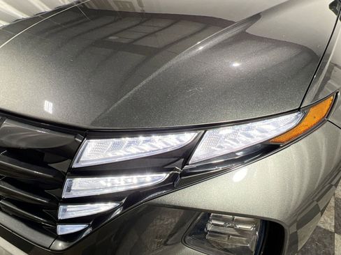 Used 2022 Hyundai Tucson SE image 13