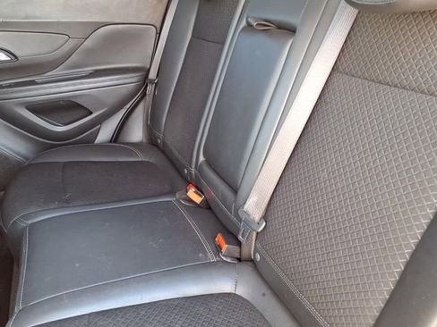 Used 2017 Buick Encore Preferred image 6