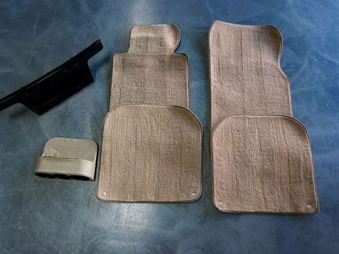 Used 1999 BMW 740iL image 96