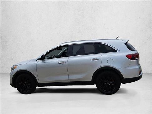 Used 2020 Kia Sorento EX FWD image 8
