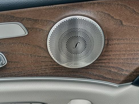 Used 2022 Mercedes-Benz E 350 Sedan image 19