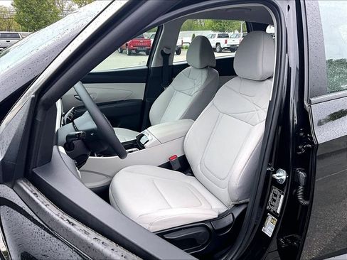 Used 2026 Hyundai Tucson SE AWD/4WD image 10