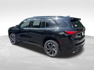 New 2027 Buick Enclave Sport Touring w/ Super Cruise Package AWD/4WD video 3