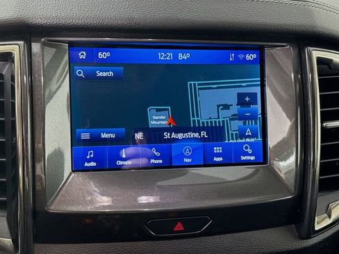 Certified 2022 Ford Ranger Lariat w/ Equipment Group 501A High image 16