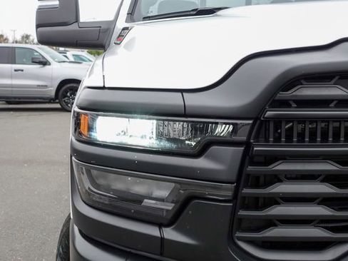 Used 2025 RAM 3500 Tradesman image 5