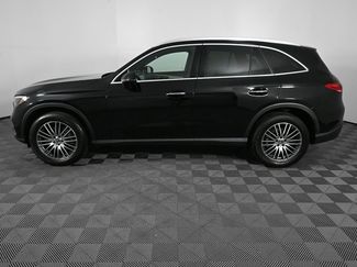 Certified 2024 Mercedes-Benz GLC 300 4MATIC video 3
