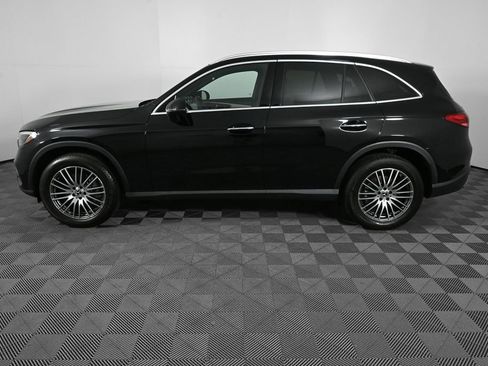 Certified 2024 Mercedes-Benz GLC 300 4MATIC image 3
