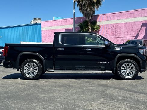 New 2026 GMC Sierra 1500 Denali AWD/4WD image 4