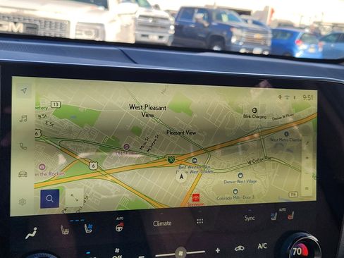 Used 2025 Lexus NX 350h AWD w/ Premium Package image 25