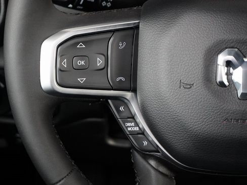 Used 2025 RAM 1500 Big Horn image 23