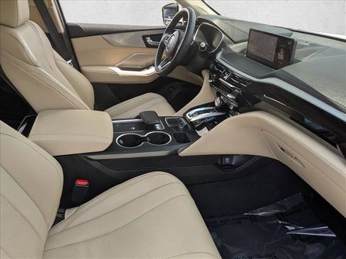 Used 2023 Acura MDX SH-AWD w/ Technology Package image 25