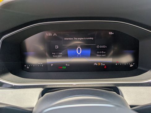 New 2025 Volkswagen Jetta SE image 18