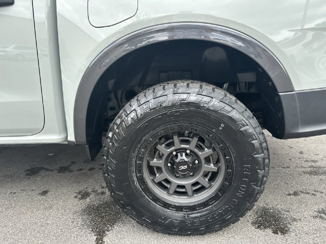 Used 2024 Ford Ranger XLT w/ FX4 Off-Road Package AWD/4WD image 10
