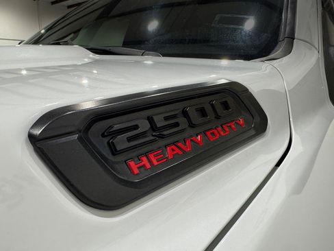 Used 2023 RAM 2500 Tradesman AWD/4WD image 53