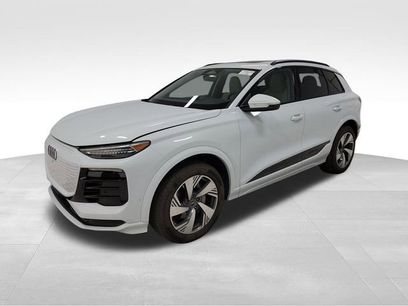 Used 2025 Audi Q6 e-tron Premium Plus w/ Premium Plus