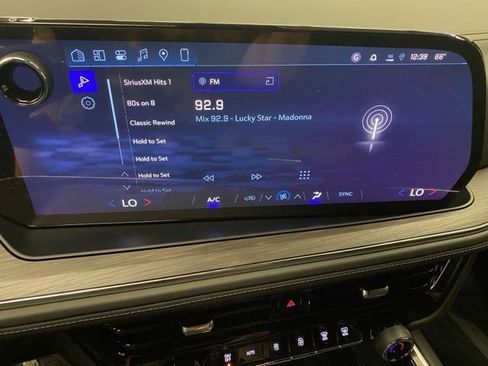 New 2026 Chevrolet Suburban LS AWD/4WD image 20