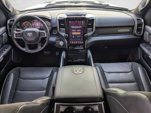 Used 2020 RAM 1500 Laramie image 17