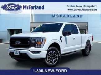 Used 2023 Ford F150 XLT w/ Equipment Group 302A High AWD/4WD video 1
