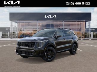 New 2026 Kia Sorento X-Line EX video 1