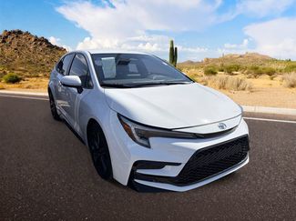 Used 2024 Toyota Corolla SE FWD video 1