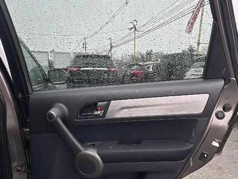Used 2010 Honda CR-V EX image 18