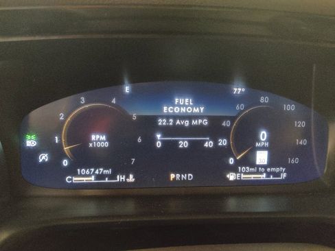Used 2020 Lincoln Aviator Reserve RWD image 23