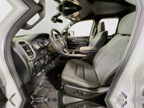 Used 2023 RAM 1500 Big Horn AWD/4WD image 20