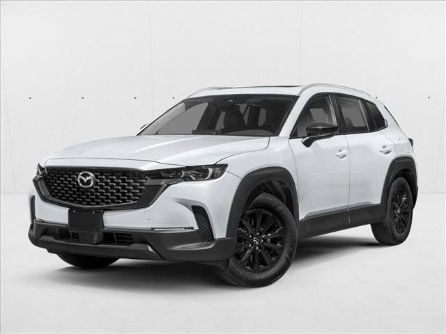Used 2026 MAZDA CX-50 AWD 2.5 S w/ Premium Package image 1