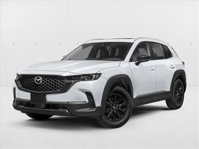 Used 2026 MAZDA CX-50 AWD 2.5 S w/ Premium Package