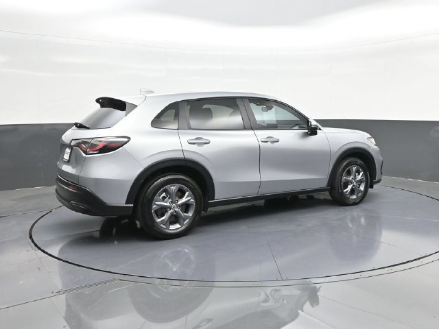 Certified 2026 Honda HR-V LX image 14