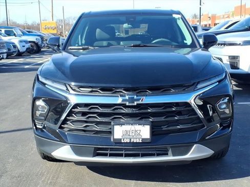 Used 2023 Chevrolet Blazer LT w/ Driver Confidence Package image 33