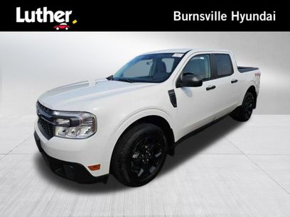 Used 2024 Ford Maverick XLT w/ Equipment Group 300A Standard