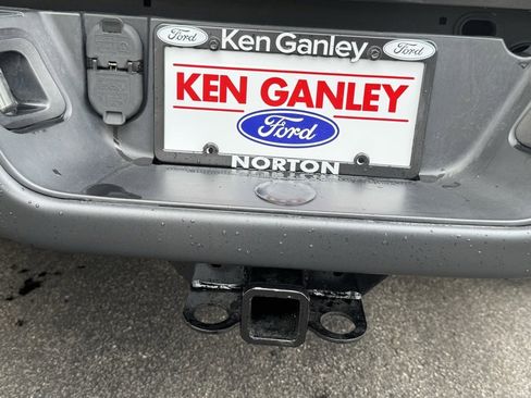 Used 2017 RAM 1500 Rebel w/ Luxury Group image 48