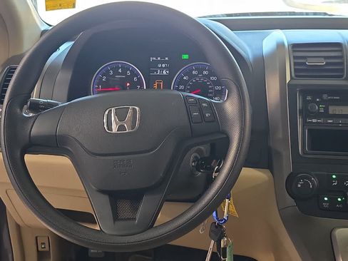 Used 2009 Honda CR-V LX image 16