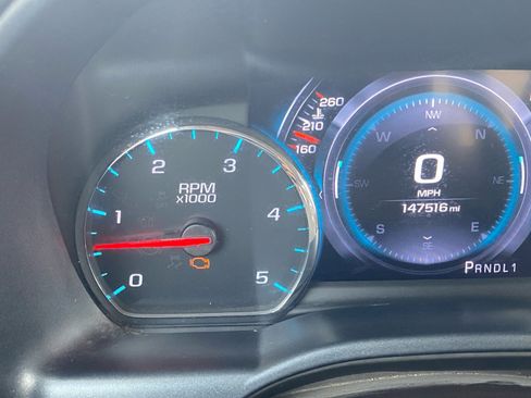 Used 2019 GMC Sierra 3500 Denali w/ Duramax Plus Package image 20