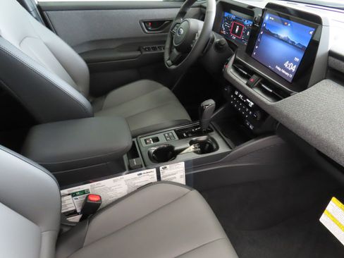 New 2026 Subaru Outback Premium image 27