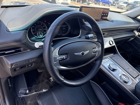 Used 2024 Genesis GV80 2.5T w/ Advanced Package image 16