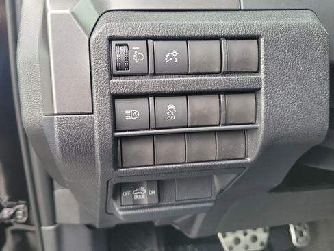 New 2026 Toyota Tacoma TRD Sport AWD/4WD image 20