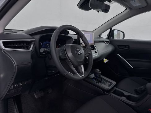 New 2026 Toyota Corolla Cross LE image 11