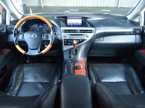 Used 2011 Lexus RX 350 AWD w/ Premium Pkg image 55