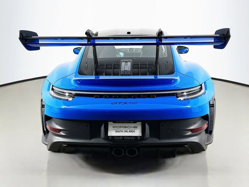 New 2023 Porsche 911 GT3 RS image 10