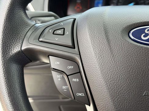 Used 2023 Ford Edge SE AWD/4WD image 19