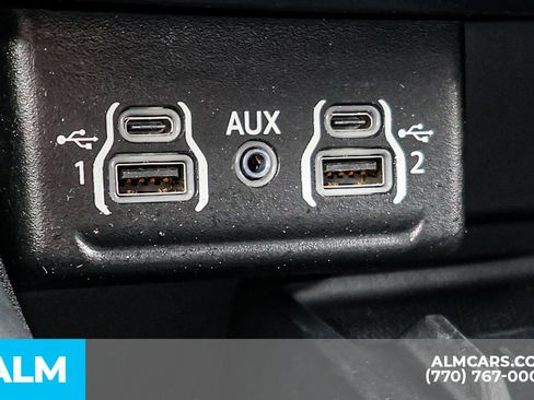 Used 2025 Dodge Durango GT AWD/4WD image 41