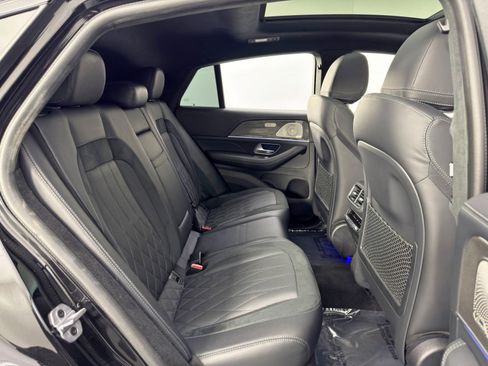 Used 2021 Mercedes-Benz GLE 63 AMG S image 48