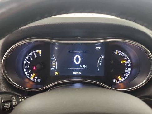 Used 2020 Jeep Grand Cherokee Limited AWD/4WD image 11