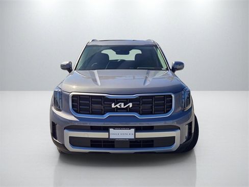 New 2025 Kia Telluride S image 2