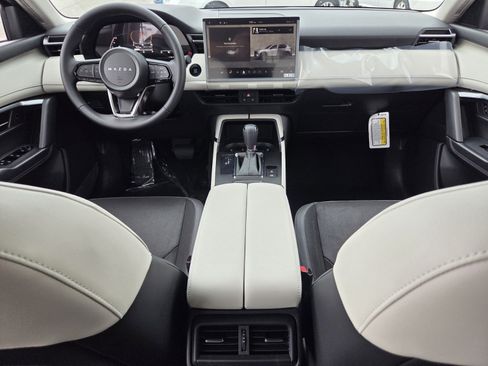 New 2026 MAZDA CX-5 Preferred AWD/4WD image 13